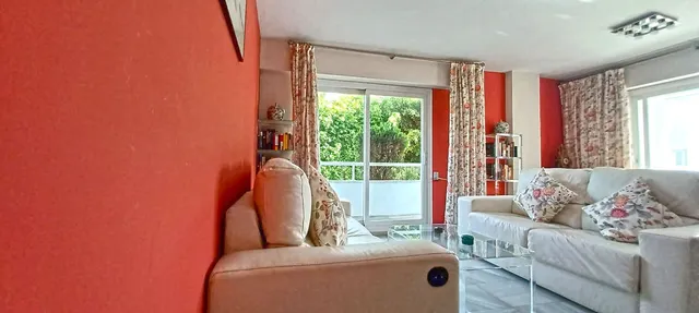Apartamento 2 habitaciones 113m² en venta - Marbella — 11