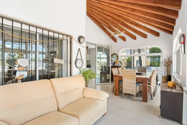 Extraordinaria villa - Catral — 24