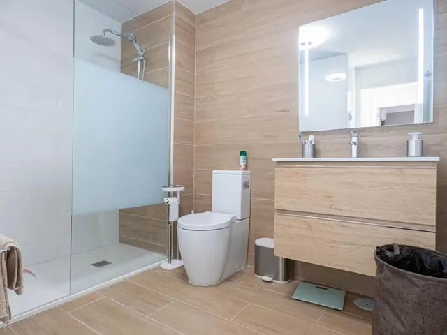 Apartamento 2 habitaciones 70m² en venta - Las Filipinas — 13