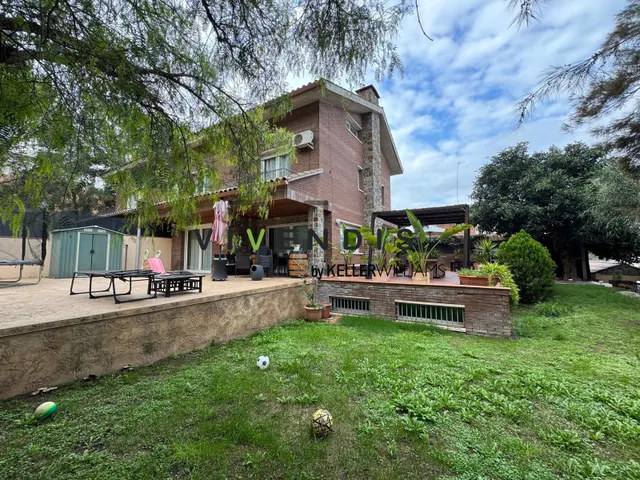 ✨ ¡deja de soñar y encuentra tu hogar ideal en Sant Andreu de la Barca! ✨ — 8
