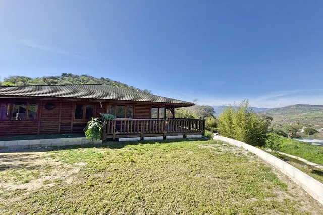 Finca Agrícola 3 habitaciones 163m² en venta - South of spain — 30