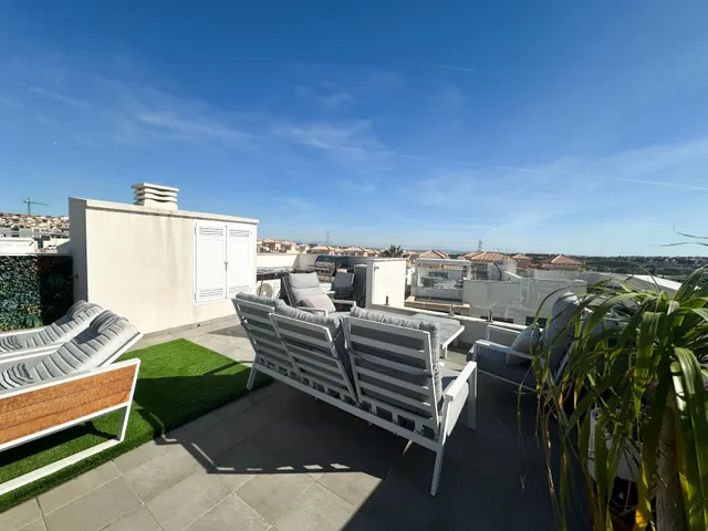 Apartamento 2 habitaciones 80m² en venta - PAU 26 — 30