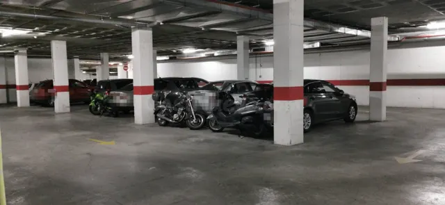 ¡¡¡ IMPRESIONANTE OFERTA !!! CÓMODO GARAJE PARA COCHE TODOTE - foto 4