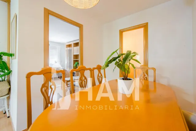 Habitación 8 habitaciones 185m² en alquiler - Las Matas- Peñascales — 13