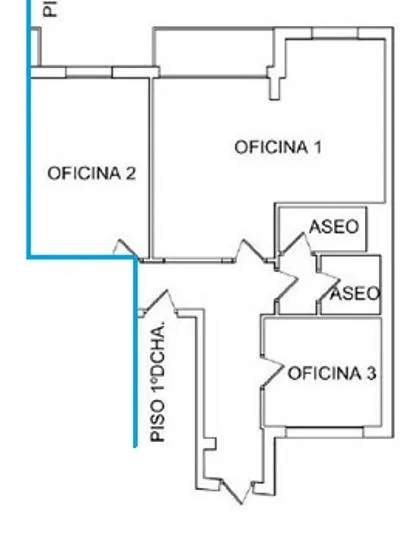 Piso Soho — 23