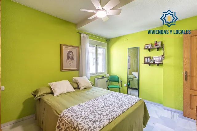 VIVIENDA con encanto en PALACIO DE DEPORTES — 17