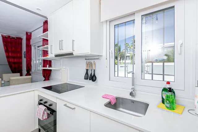 Villa 4 habitaciones 143m² en venta - La marina — 18