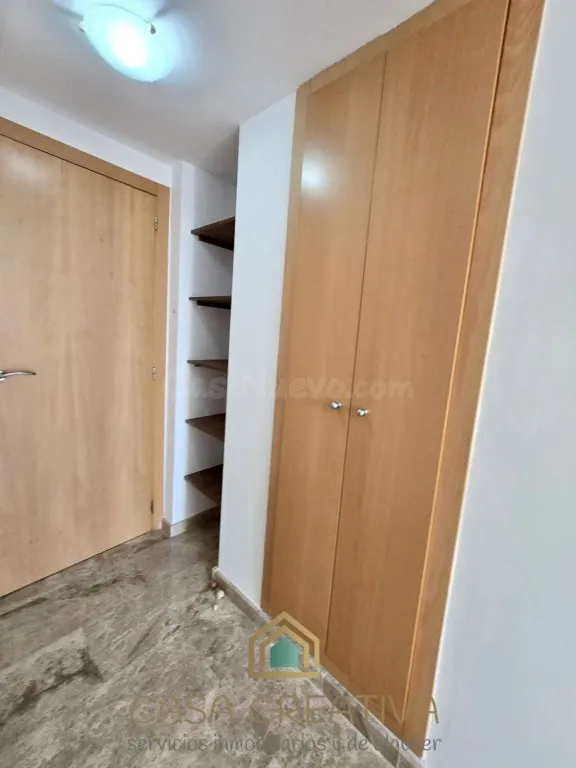 Piso en Venta en Naquera Valencia — 37