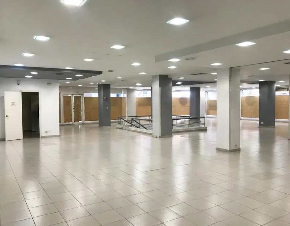 LOCAL COMERCIAL CÉNTRICO