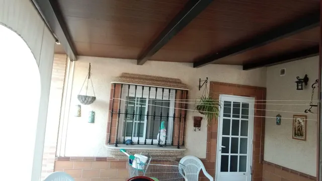 VENTA  DE DOS CHALET EN CAMINO DE MOLINO VIEJO — 19