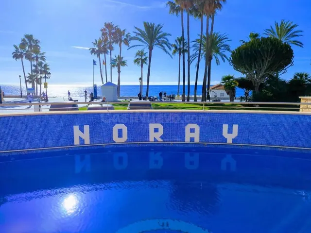Apartamento 2 habitaciones 117m² en venta - Marbella — 2