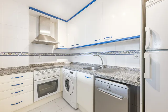 Ático Dúplex 2 habitaciones 70m² en venta - Costa del Sol — 13