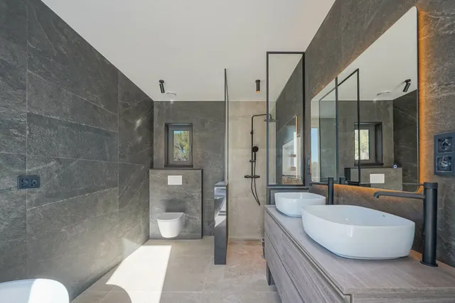 Villa 3 habitaciones 471m² en venta - La Granadella - Costa Nova — 21