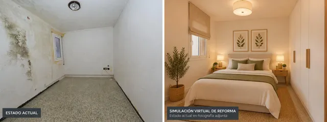 Se vende piso en Terrassa, zona can palet — 10