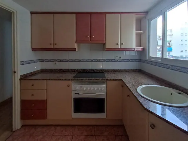 VENTA FLASH - Piso en calle SANT PERE 66, Gandía - Valencia — 19
