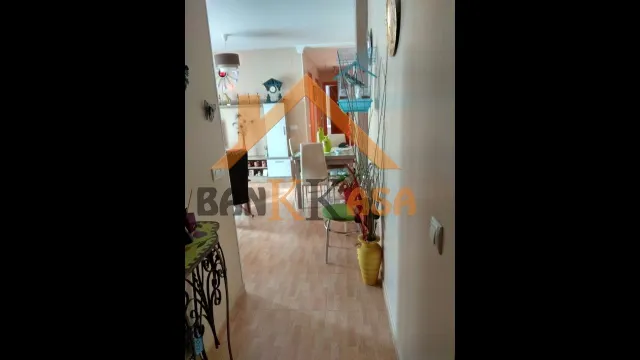 SE VENDE PISO EN EJIDO ZONA LOMA DE LA MEZQUITA — 6
