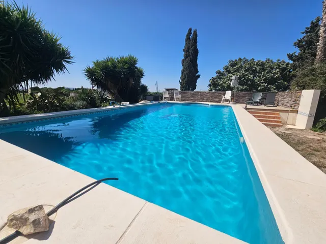 Villa 5 habitaciones 192m² en venta - Molins-Campaneta-San Bartolomé — 41