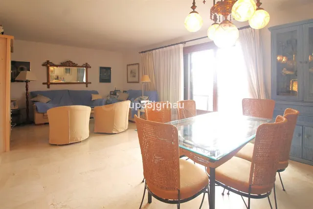 Ático 4 habitaciones 150m² en venta - Costa Del Sol - foto 3