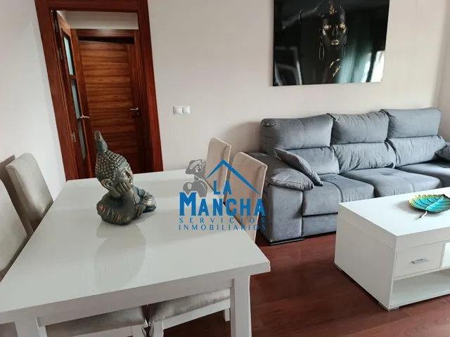 *170.000€* inmobiliaria la mancha vende precioso piso en chinchilla-Albacete — 8