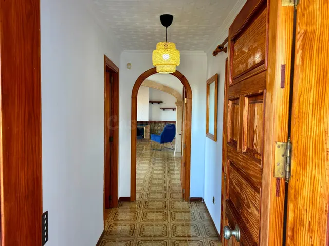 CHALET INDEPENDIENTE CON PISCINA EN BADIA BLAVA -LLUCMAJOR — 5