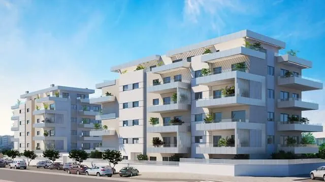 Ático 3 habitaciones 187m² en venta - Puerto Deportivo — 15