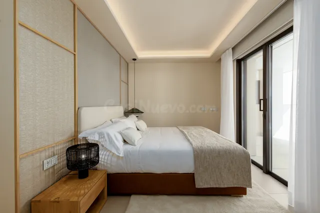 Apartamento 3 habitaciones 134m² en venta - Costa Del Sol - foto 5