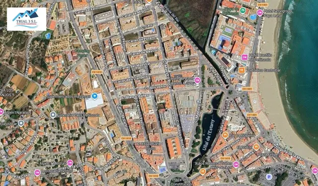 Venta de Residencial en Peñíscola (Castellón/Castelló) - foto 3