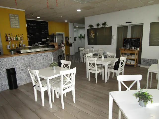 Local comercial en Torrejón de Ardoz Soto del Henares - foto 3