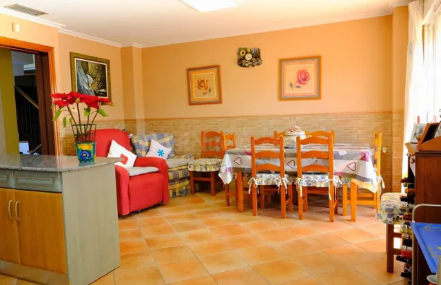 Chalet 5 habitaciones 500m² en venta - Desamparados-Hurchill