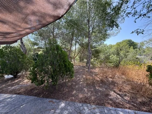 CHALET EN VENTA EN EL ESPARRAGAL — 28