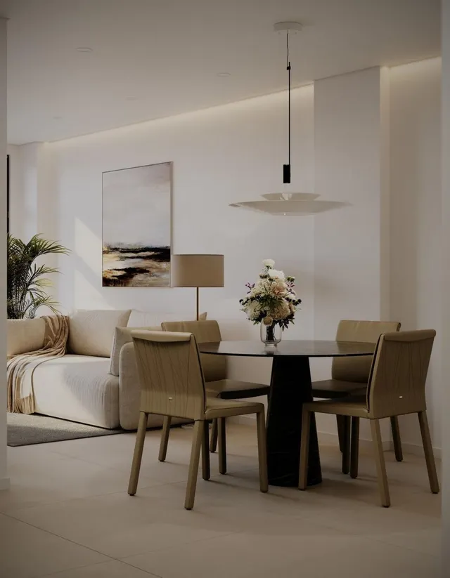 Ático 1 habitación 57m² en venta - Zona Pueblo — 7