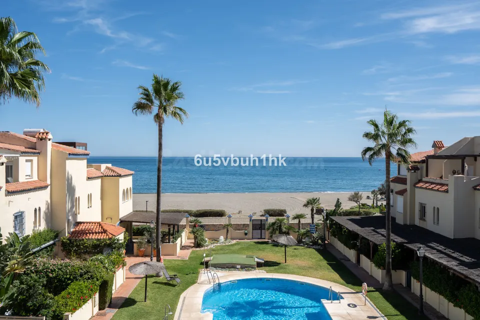 Adosado 3 habitaciones 167m² en venta - Costa Del Sol