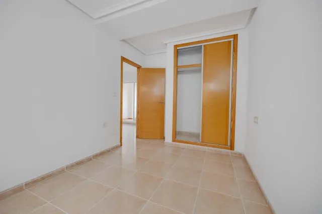 Apartamento 1 habitación 75m² en venta - San fulgencio pueblo — 42