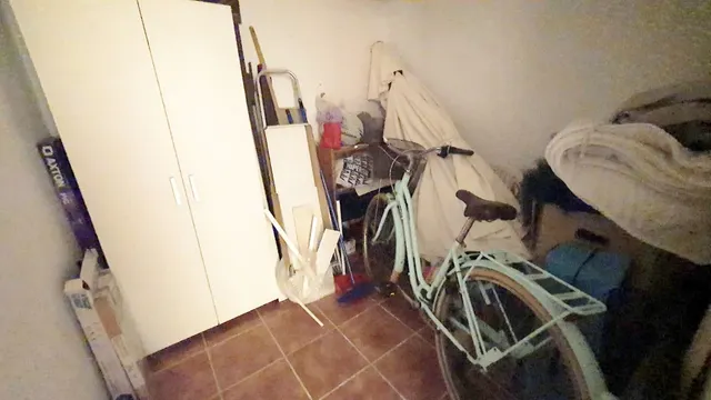 Ático 1 habitación 48m² en venta - Centro — 11
