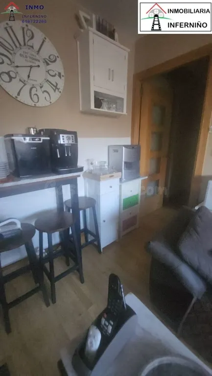 Piso en Venta en Ferrol La Coruña Ref: 438442 — 13