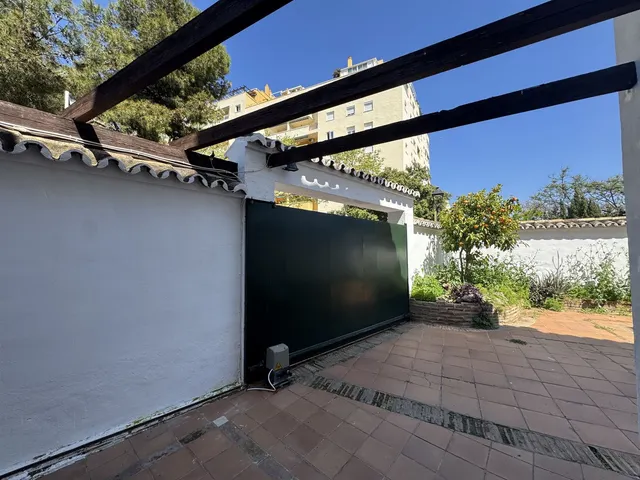 Adosado 7 habitaciones 255m² en venta - Marbella — 8