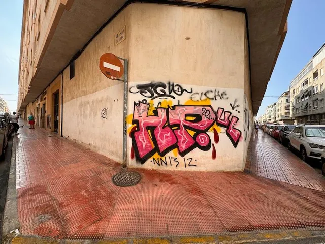 Alquiler de Local en Torrevieja — 22