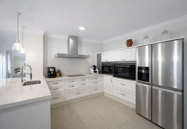 Adosado 5 habitaciones 359m² en venta - Marbella — 7