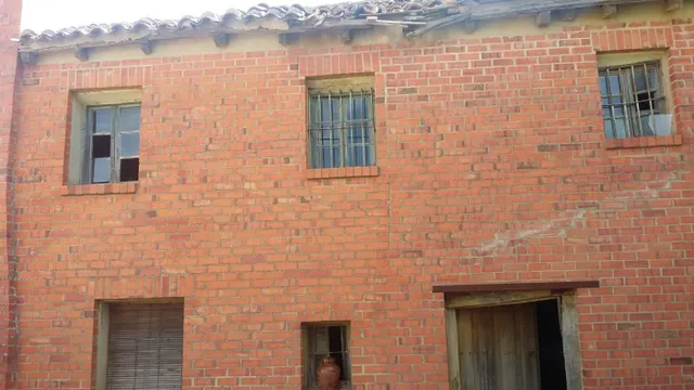 Casa de Pueblo 230m² en venta - Osorno La Mayor — 6