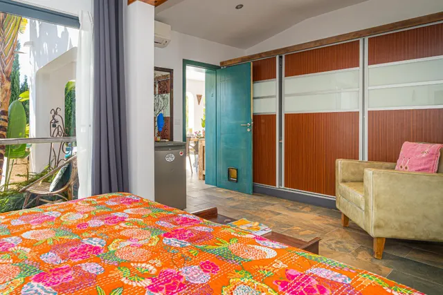 ✓Encantadora Villa de Lujo en Benissa Costa, Costa Blanca. — 23