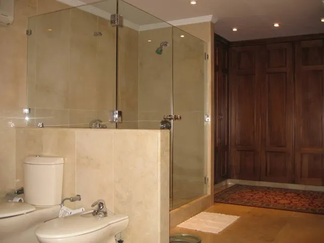 Chalet en Camí Els Presos - Ontinyent — 28