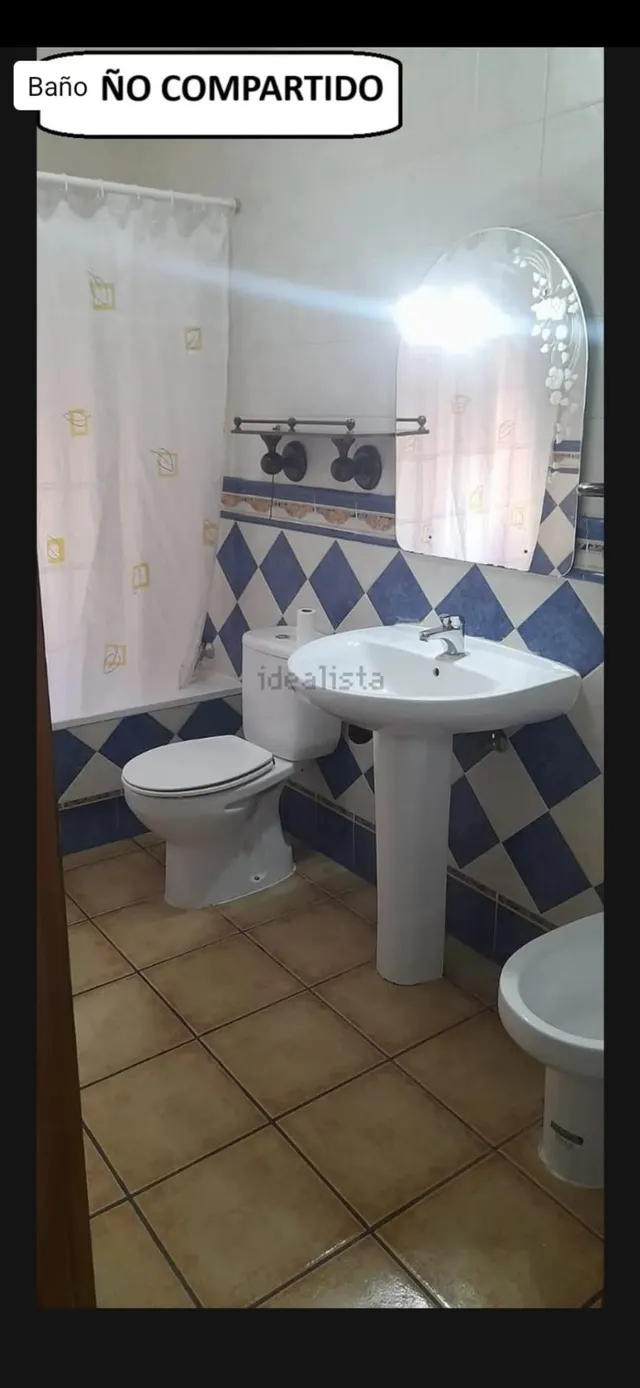 Trabajadores. 5 habitaciones (desde 260€/habitación) — 19