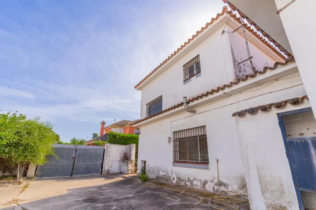 MAGNÍFICO CHALET EN CREVILLET — 11
