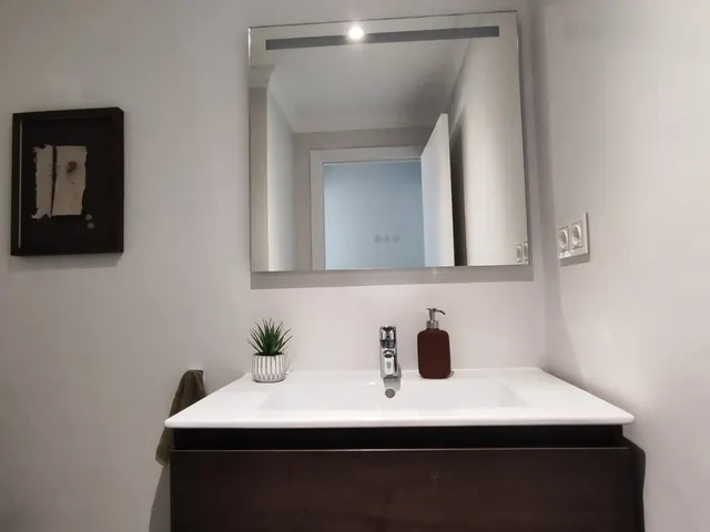 Apartamento 4 habitaciones 190m² en venta - Centro — 15