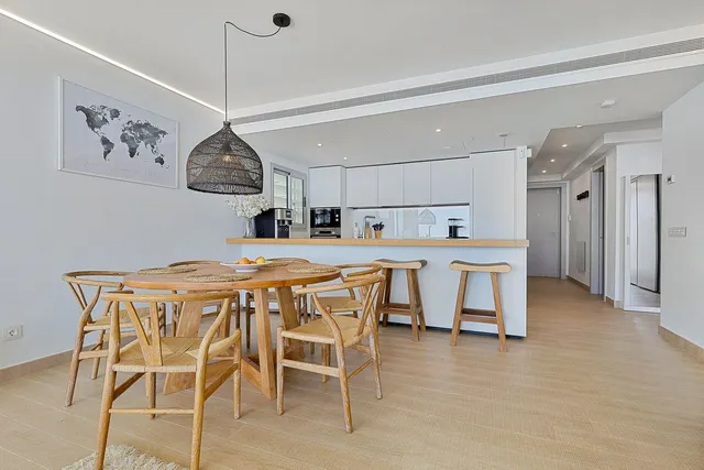 Apartamento 3 habitaciones 178m² en venta - Centro — 8