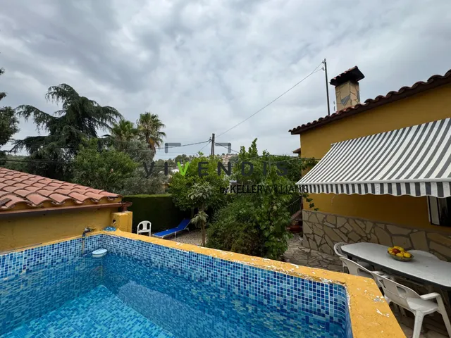 Casa 3 habitaciones 81m² en venta - Can canonge — 43