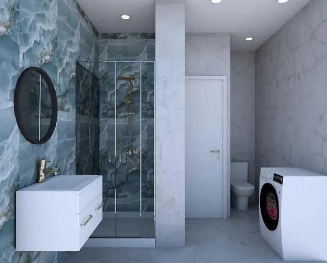 Apartamento 42m² en venta - Centro — 6