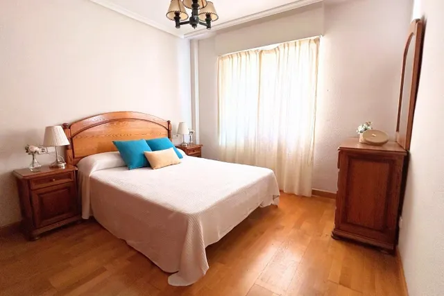 PISO EN VENTA EN LA FLOTA, JUNTO AL JARDÍN DE LAS TRES COPAS — 19