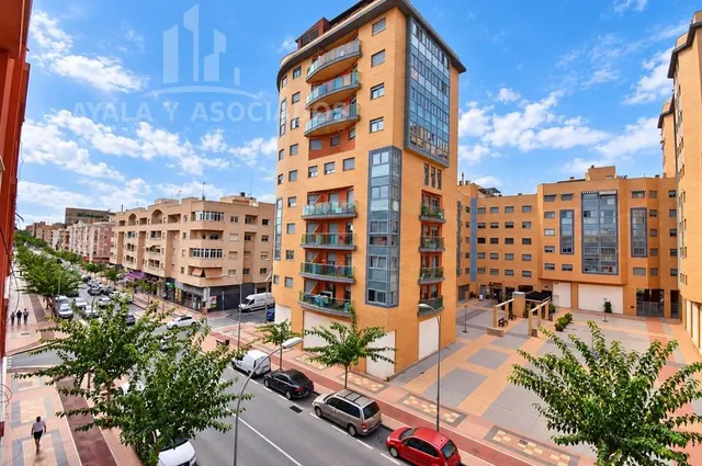 ¡tu nuevo hogar empieza con una gran oportunidad en calle ramón y cajal! — 19