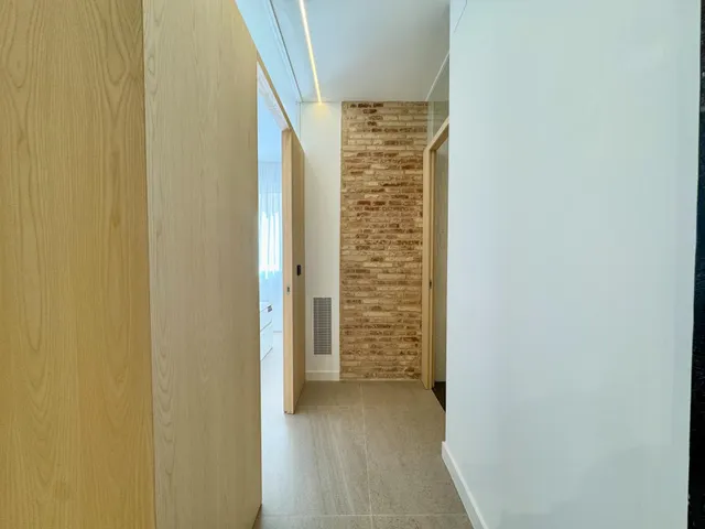 Apartamento de 2 dormitorios en venta en el centro Murcia — 18